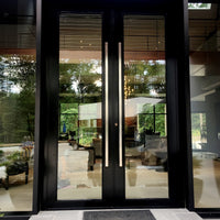 Hinged Entry Doors Old